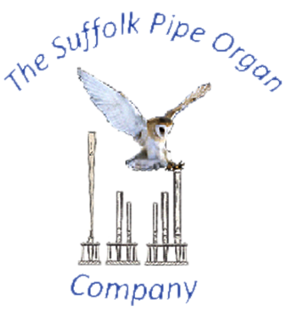 The Suffolk Pipe Organ Company